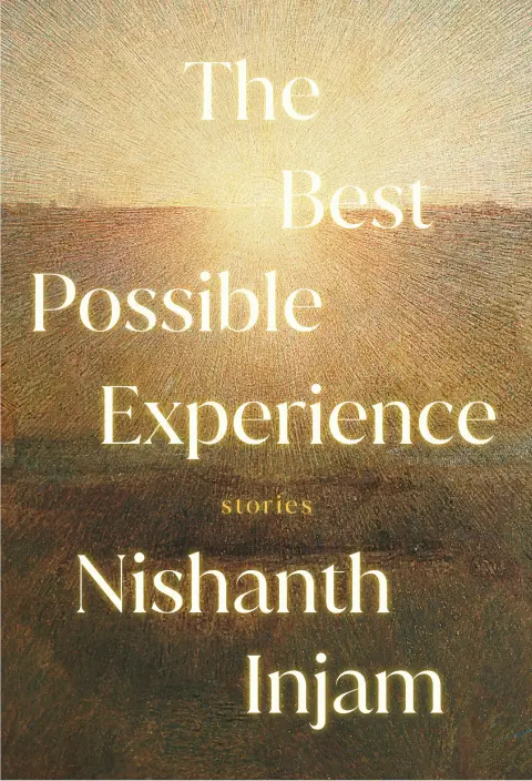 Cover of The Best Possible Experience