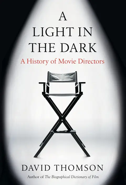 Cover of A Light in the Dark