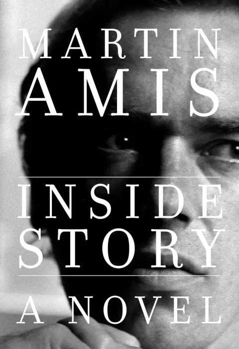 Cover of Inside Story