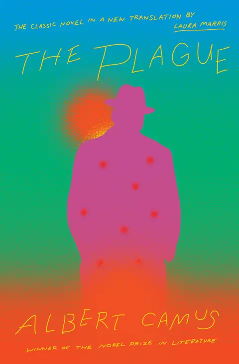 Cover of Plague