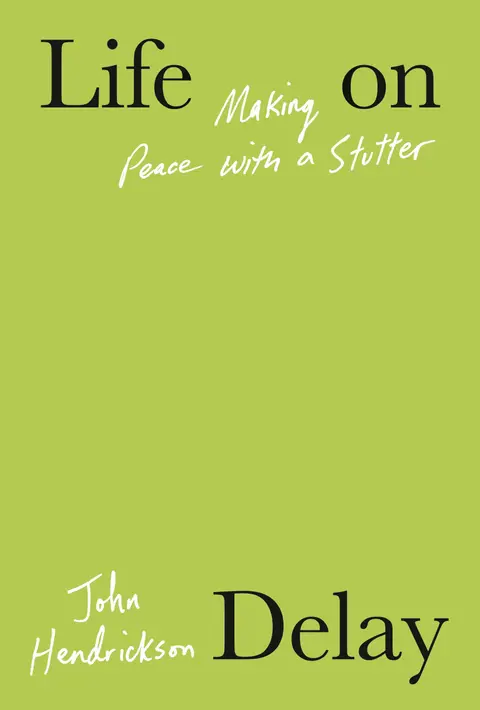 Cover of Life on Delay