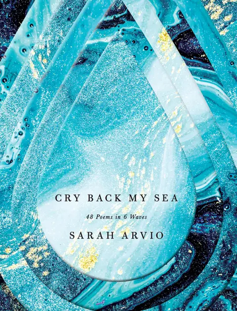 Cover of Cry Back My Sea