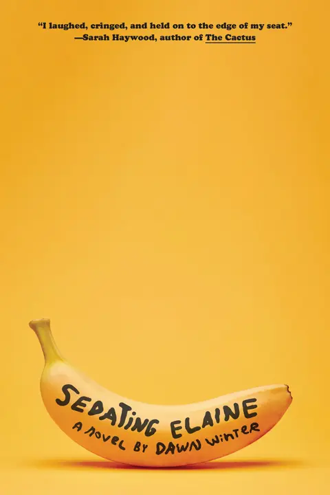 Cover of Sedating Elaine