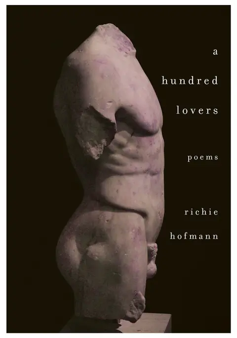 Cover of A Hundred Lovers