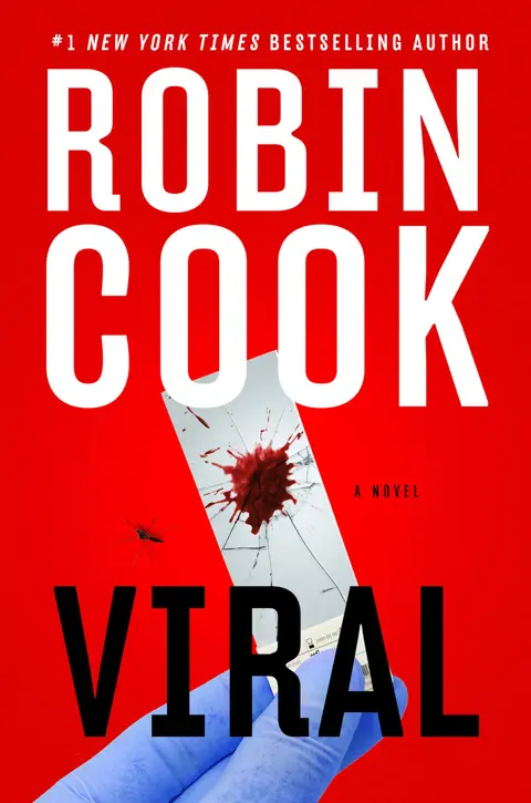 Cover of Viral