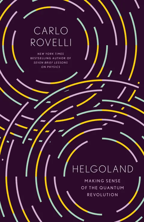 Cover of Helgoland