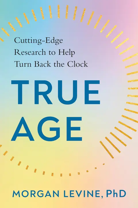 Cover of True Age
