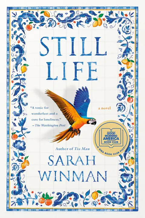 Cover of Still Life