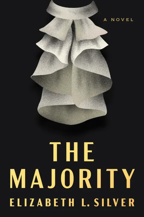 Cover of Majority