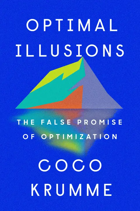 Cover of Optimal Illusions