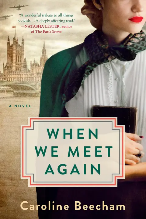 Cover of When We Meet Again
