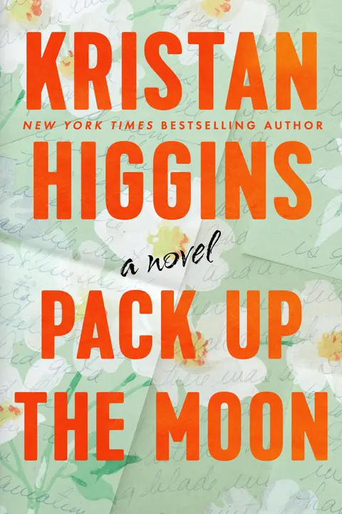 Cover of Pack up the Moon