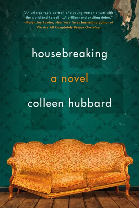Cover of Housebreaking