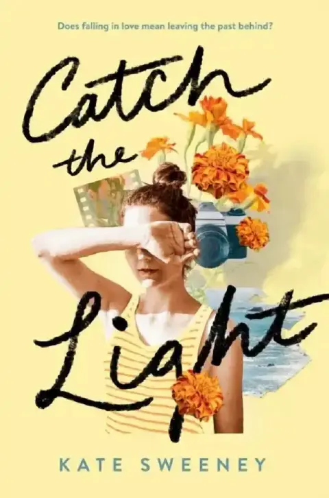Cover of Catch the Light