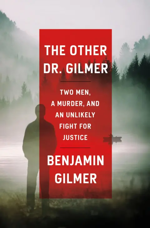 Cover of Other Dr. Gilmer