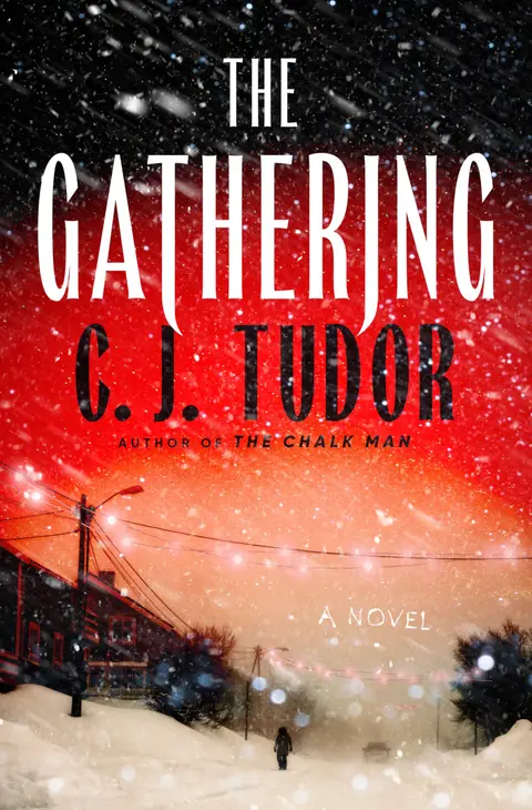 Cover of The Gathering