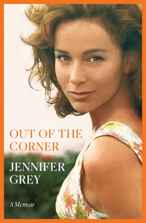 Cover of Out of the Corner