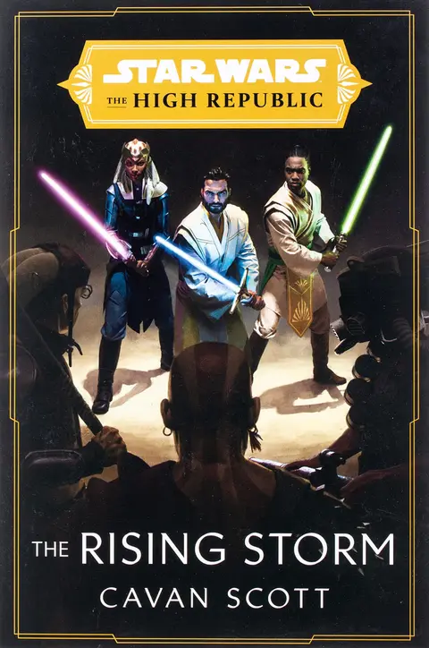 Cover of Star Wars