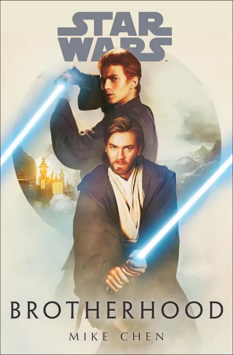 Cover of Sw Brotherhood
