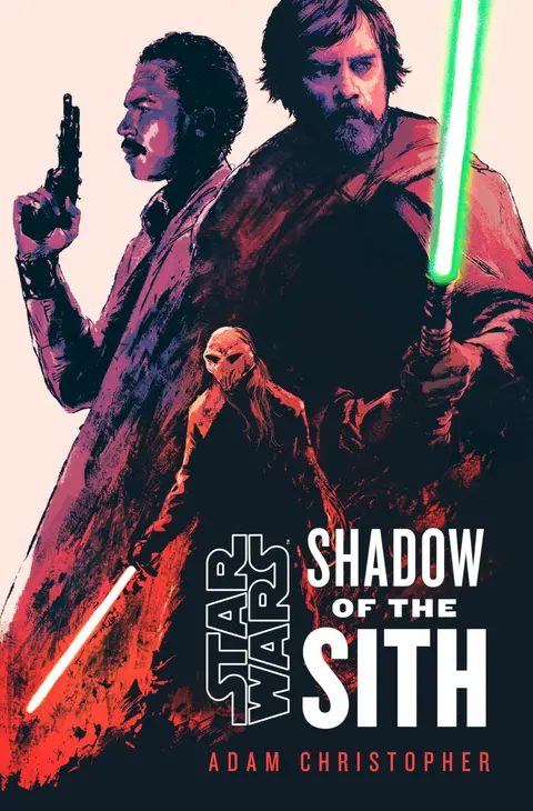Cover of Star Wars
