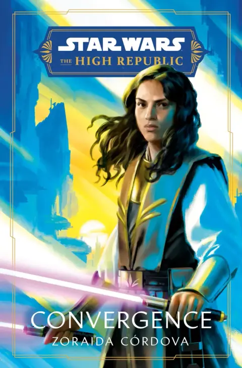 Cover of Star Wars