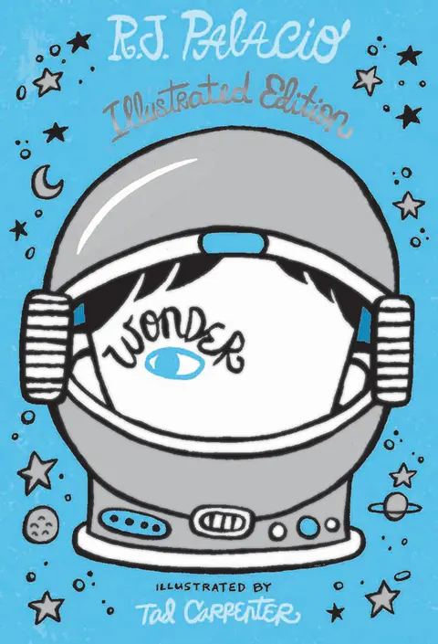 Cover of Wonder