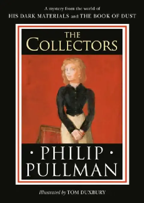 Cover of His Dark Materials