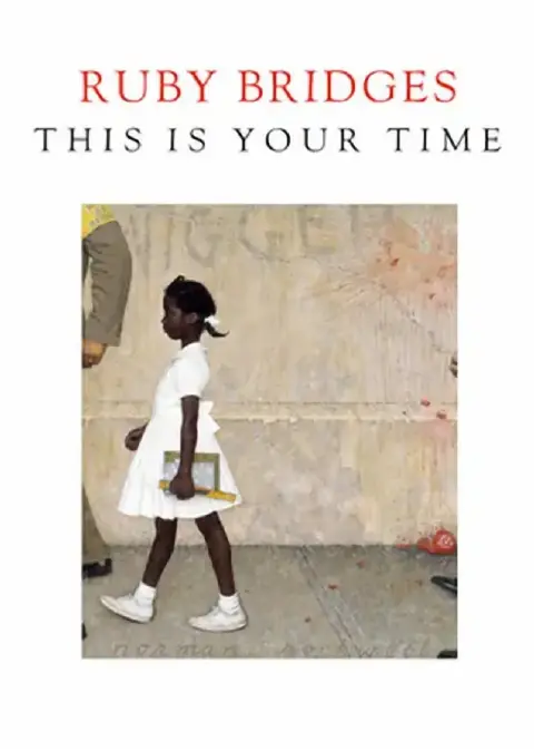 Cover of This Is Your Time