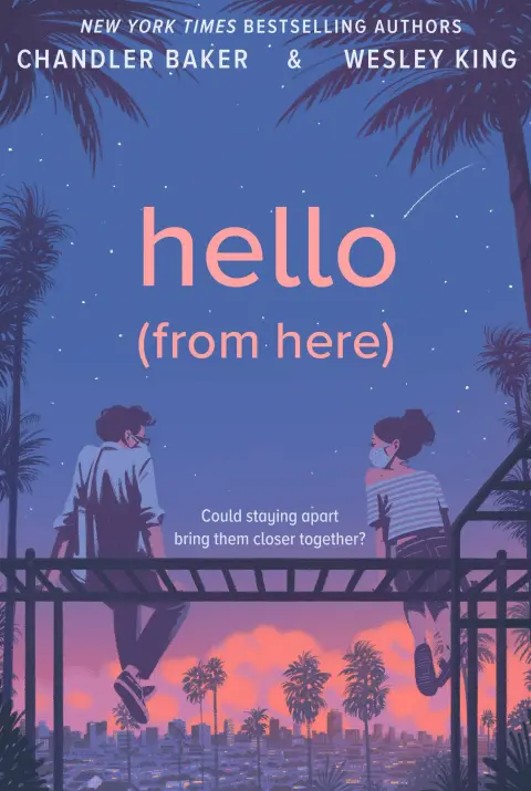 Cover of Hello