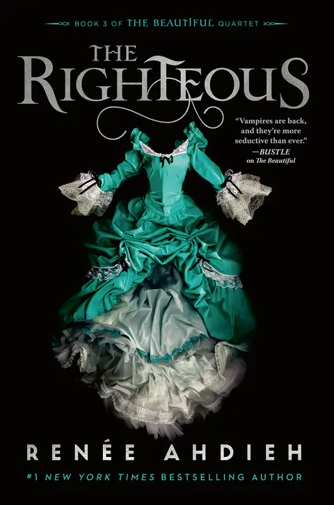 Cover of Righteous