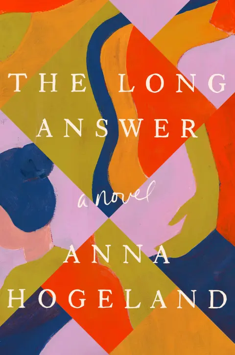 Cover of The Long Answer