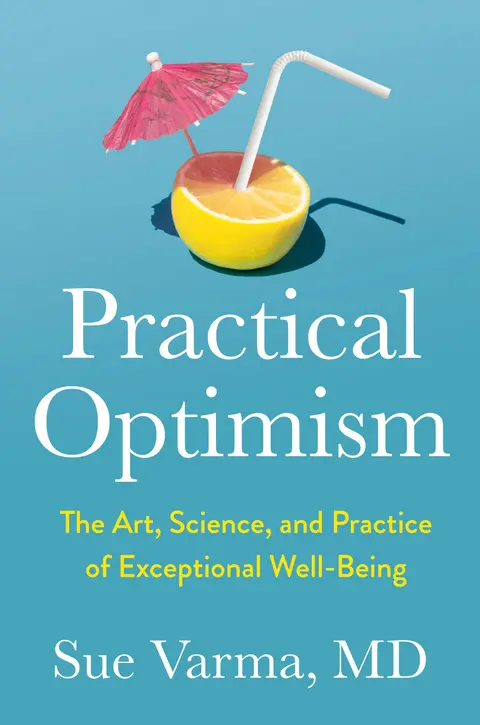 Cover of Practical Optimism