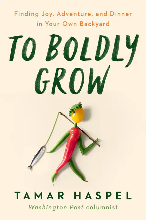 Cover of To Boldly Grow