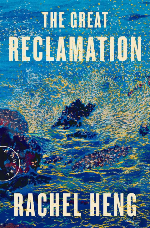 Cover of Great Reclamation