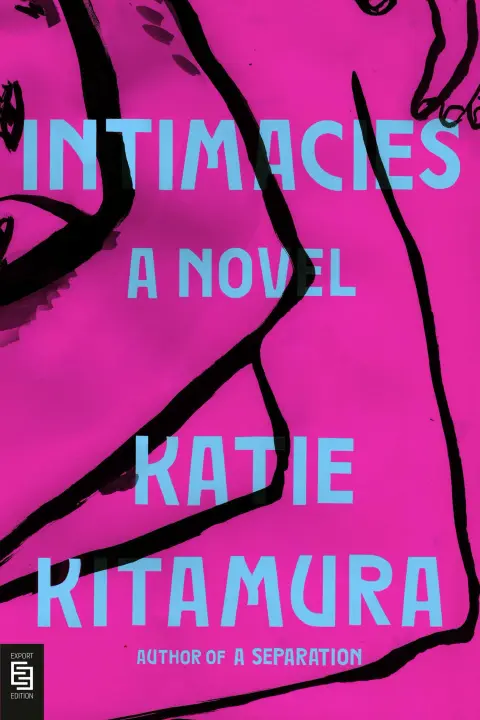Cover of Intimacies