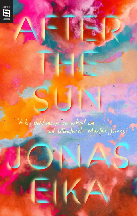 Cover of After the Sun
