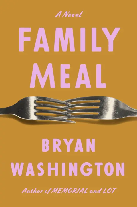 Cover of Family Meal
