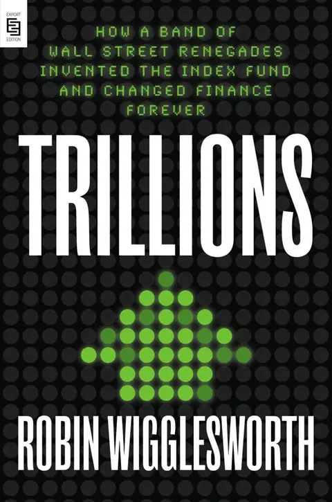 Cover of Trillions
