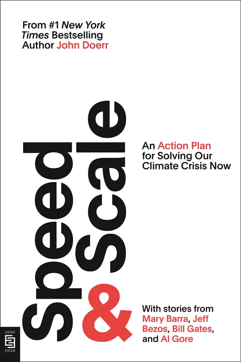 Cover of Speed & Scale