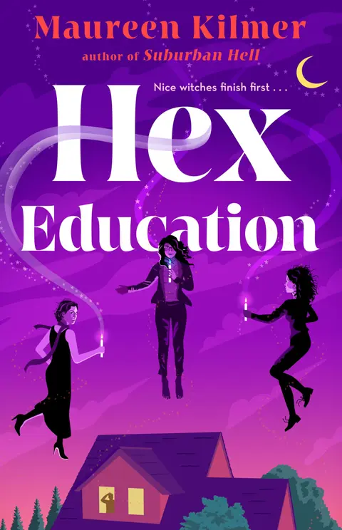 Cover of Hex Education