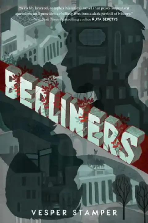 Cover of Berliners