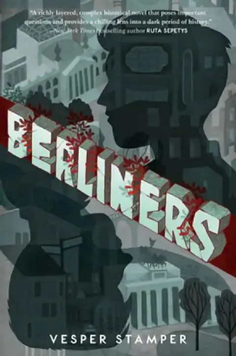 Cover of Berliners