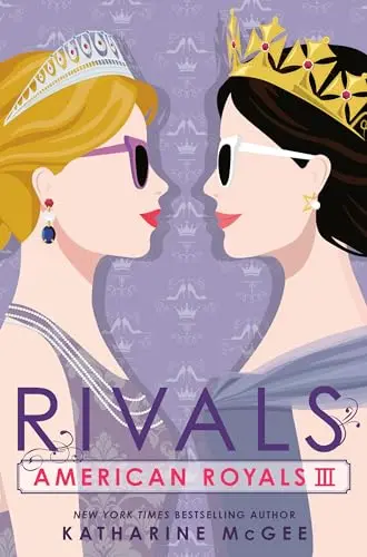 Cover of American Royals III