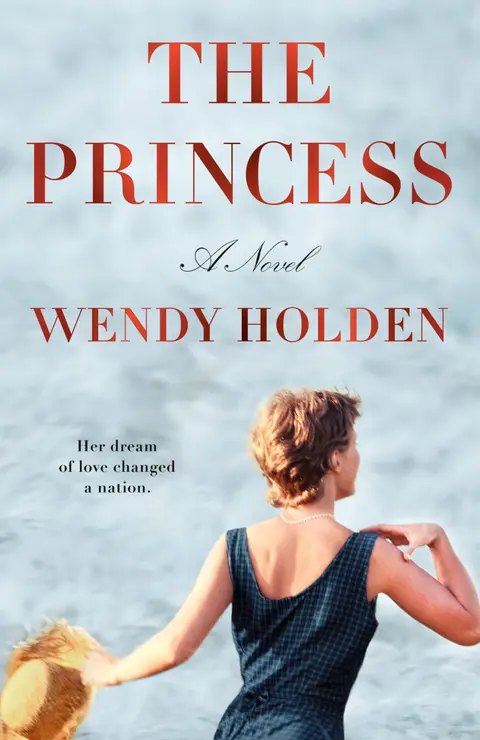 Cover of The Princess
