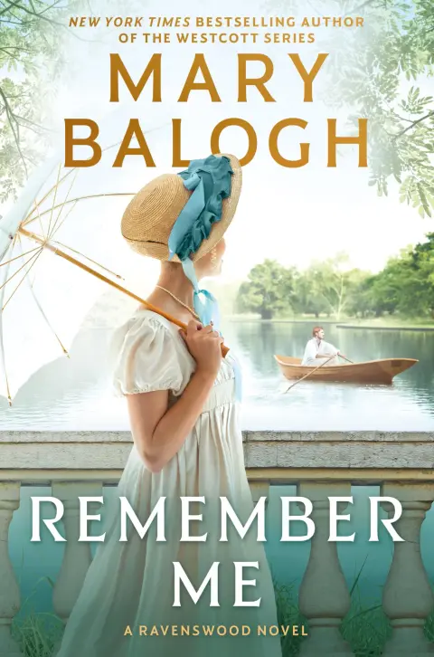 Cover of Remember Me
