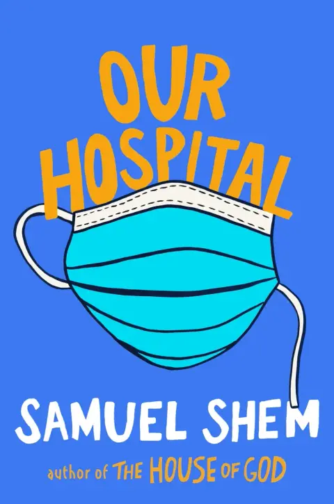 Cover of Our Hospital