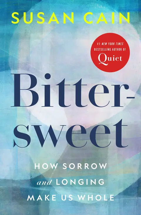 Cover of Bittersweet