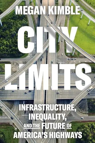Cover of City Limits