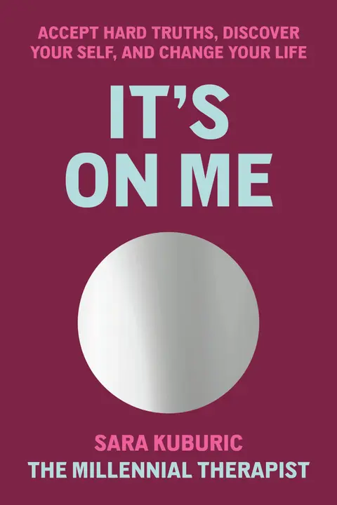 Cover of It's on Me