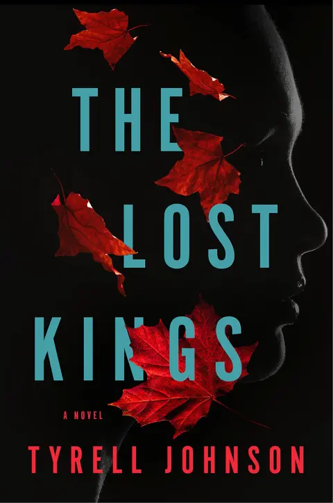 Cover of The Lost Kings